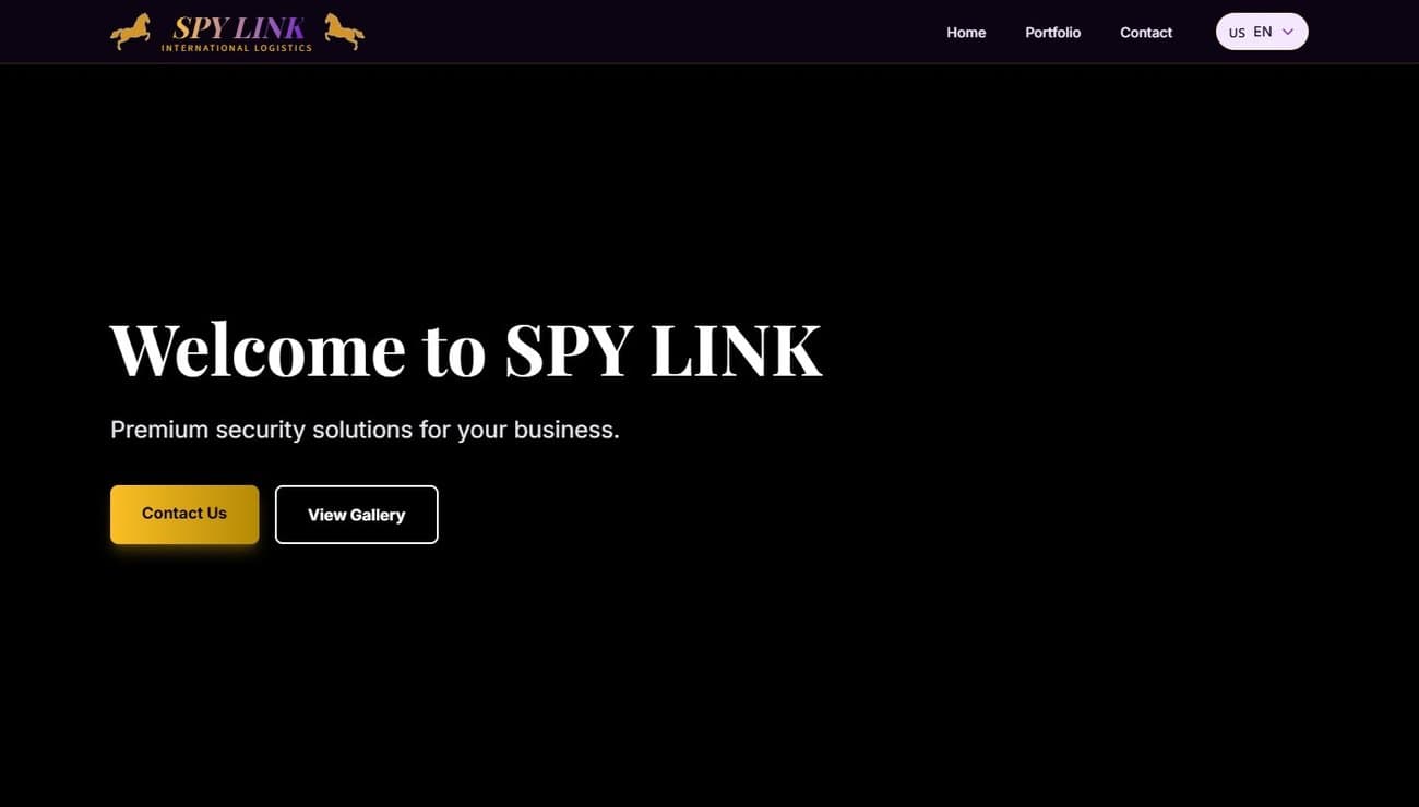 Spy Link