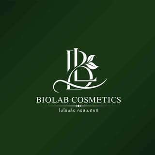 Biolab Cosmetics logo