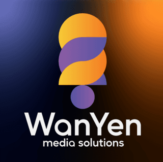 WanYen Media logo